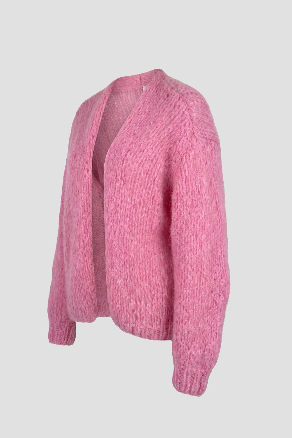 Estée LOVE Cardigan - Pink